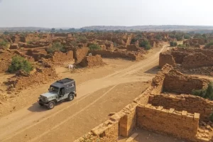 Kuldhara