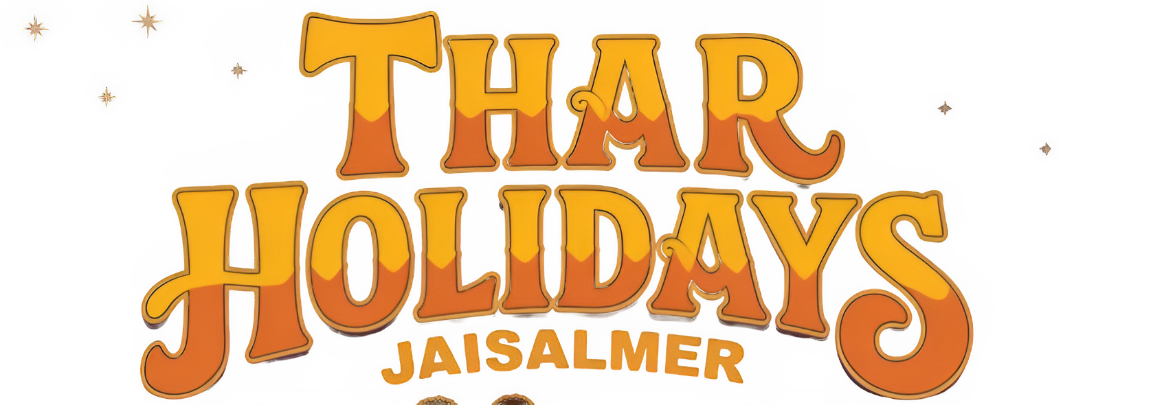 Thar Holidays Jaisalmer